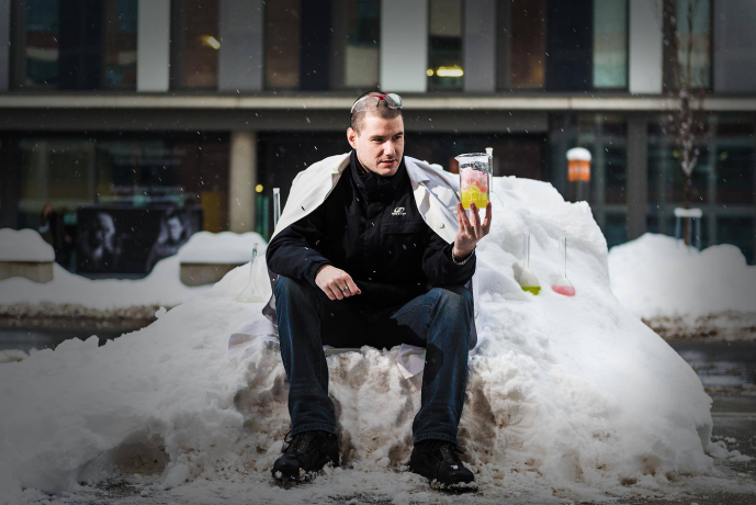 Tomas Bata University in Zlin