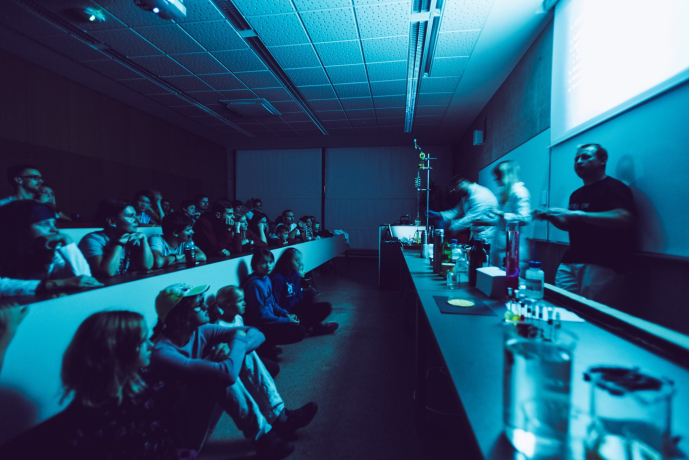 Tomas Bata University in Zlin