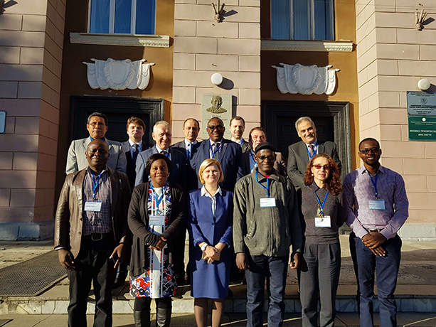 Tomsk Polytechnic University