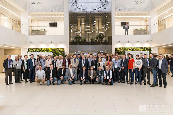 Tomsk Polytechnic University