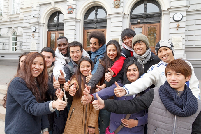 Tomsk Polytechnic University