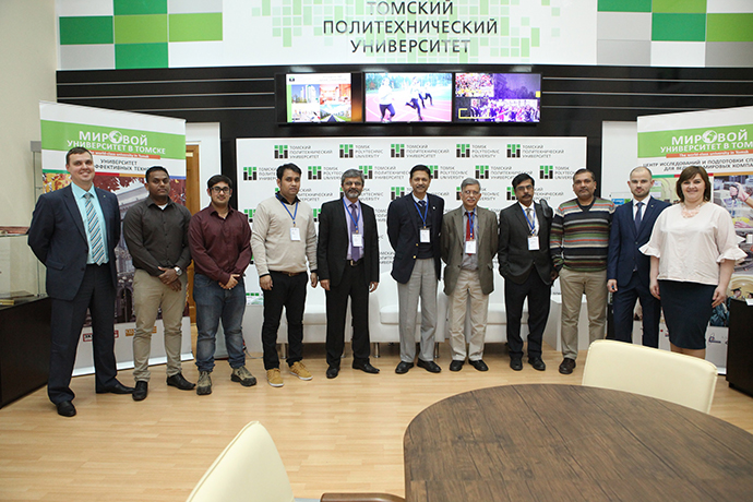 Tomsk Polytechnic University