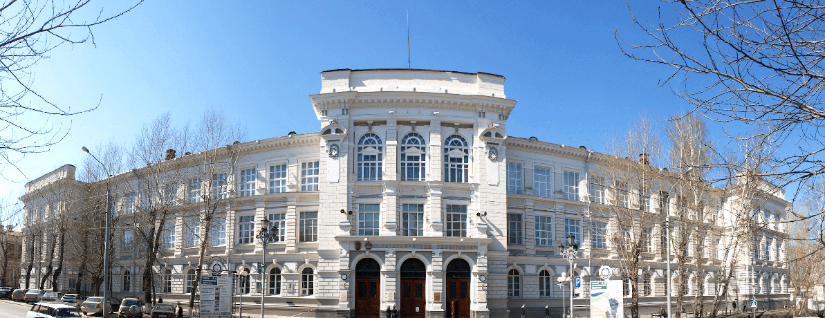 Tomsk Polytechnic University