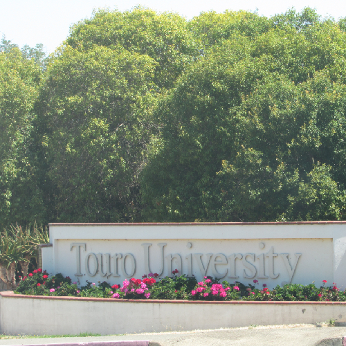 Touro University | Brive