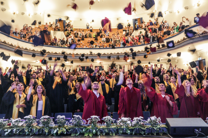 Transport and Τelecommunication Institute (TSI)