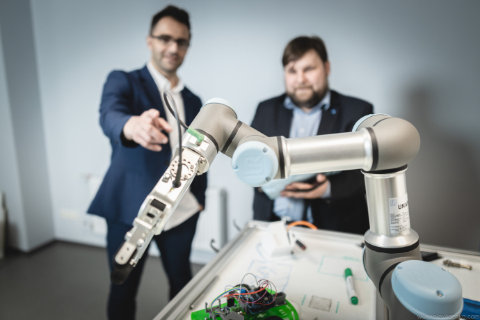 Transport and Τelecommunication Institute (TSI)