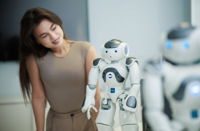 Transport and Τelecommunication Institute (TSI)