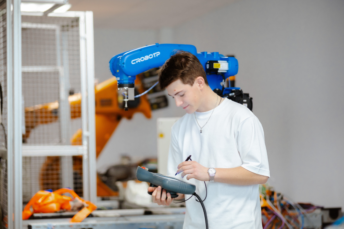 Transport and Τelecommunication Institute (TSI)