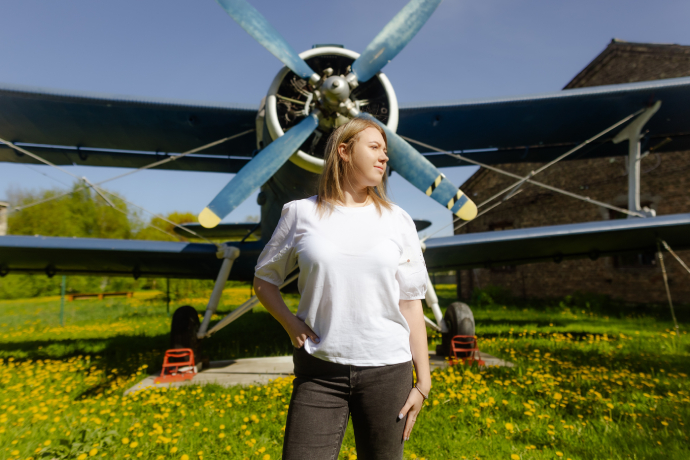 Transport and Τelecommunication Institute (TSI)