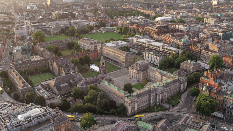 Trinity College Dublin