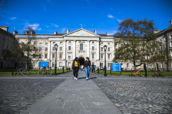 Trinity College Dublin