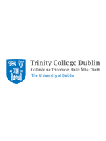 Statistics and Sustainability (MSc) - Trinity College Dublin