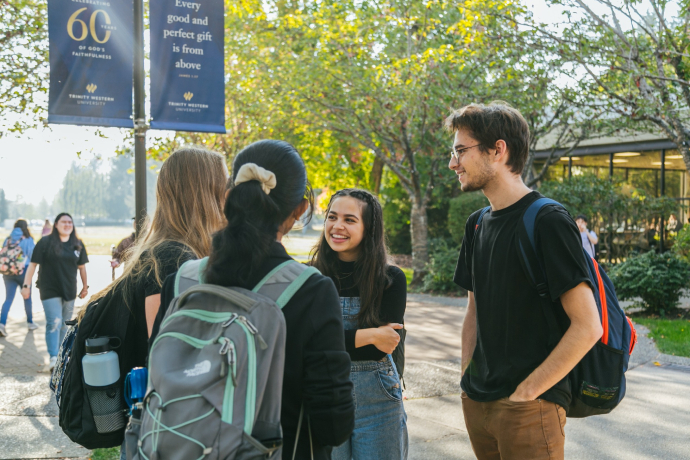 Trinity Western University