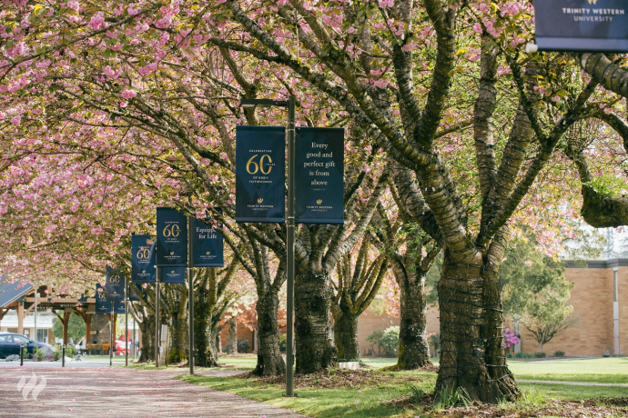 Trinity Western University