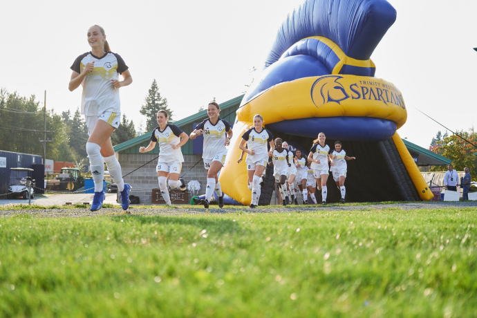 Trinity Western University