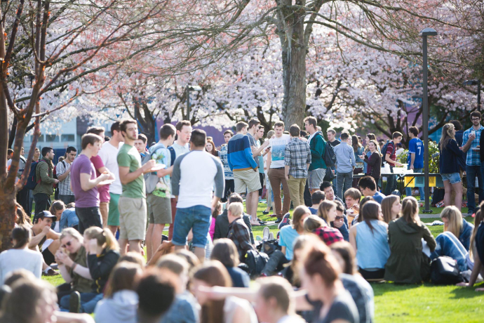 Trinity Western University