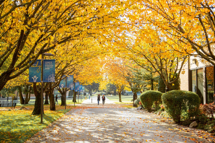 Trinity Western University