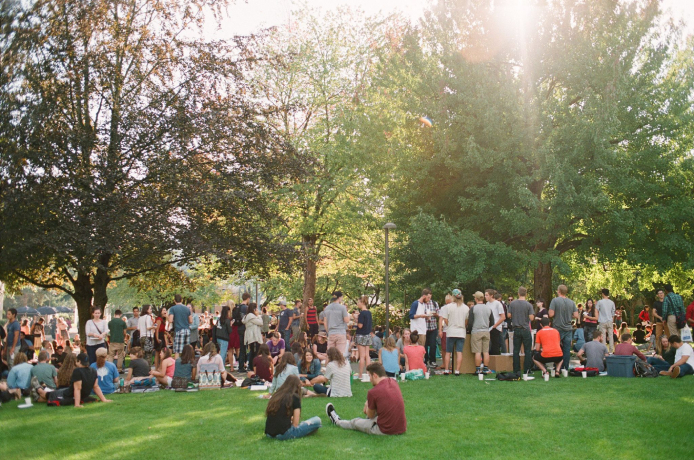 Trinity Western University