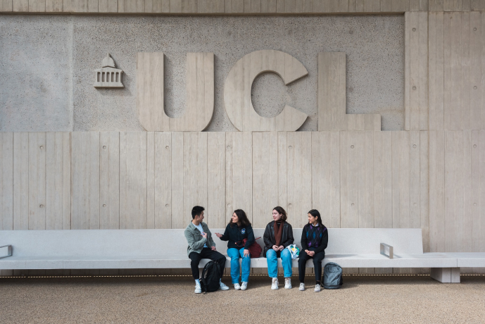 UCL (University College London)