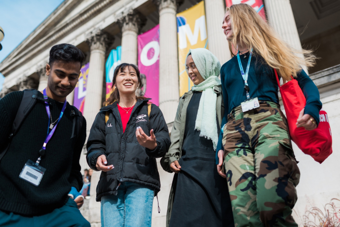 UCL (University College London)