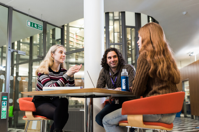 UCL (University College London)