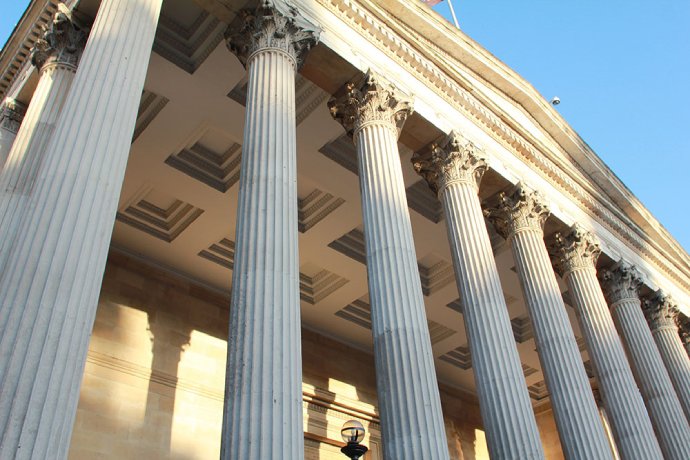 UCL (University College London)