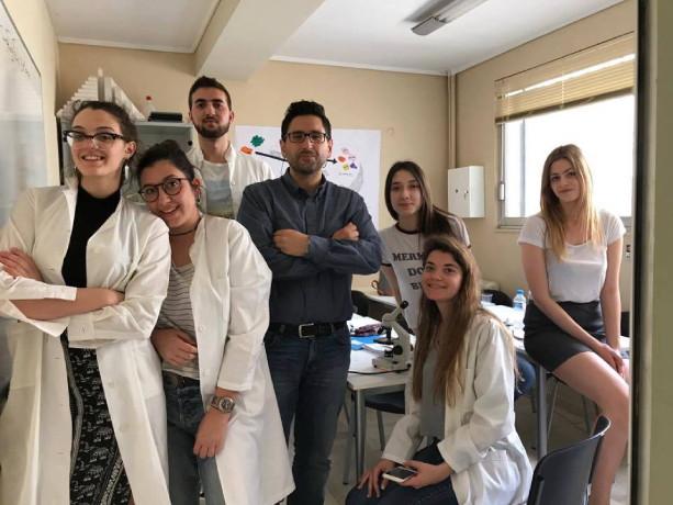 UKFC Foundation Course Athens