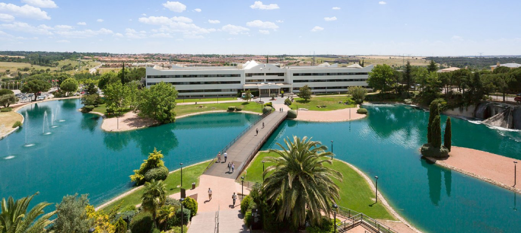 Universidad Europea de Madrid