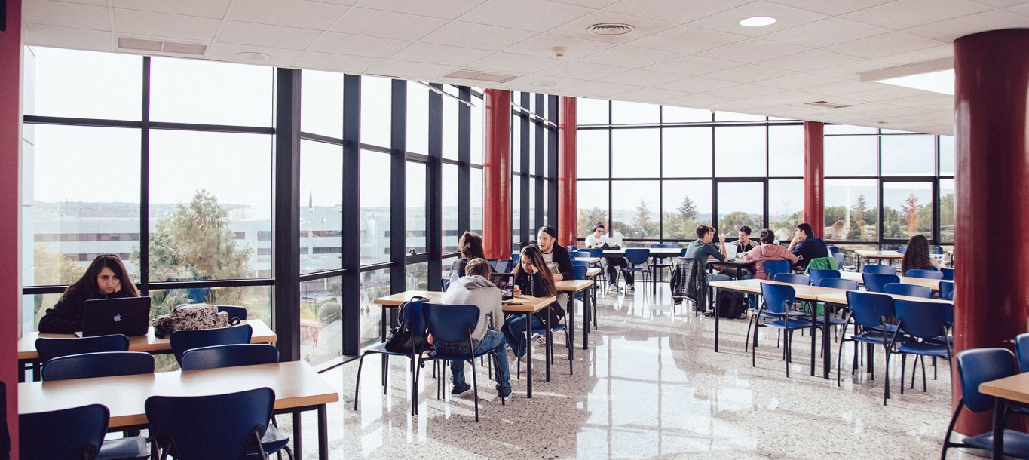 Universidad Europea de Madrid