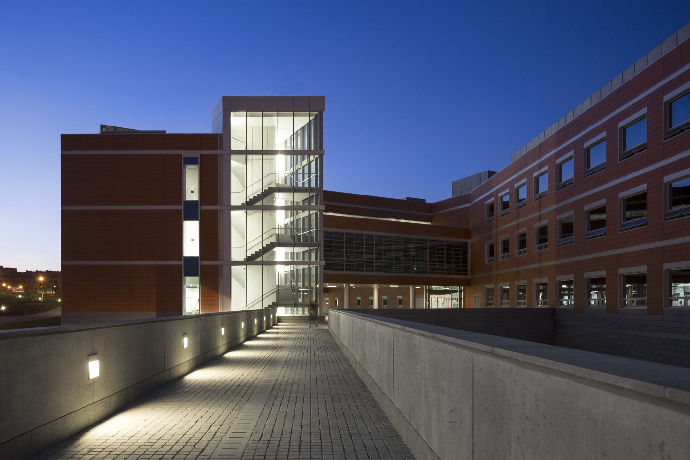 Universidad Europea de Madrid