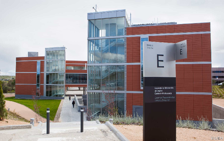 Universidad Europea de Madrid