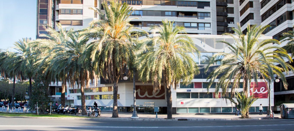 Universidad Europea de Valencia