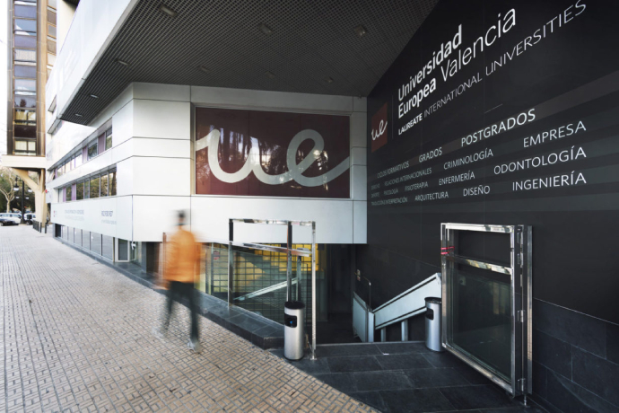 Universidad Europea de Valencia
