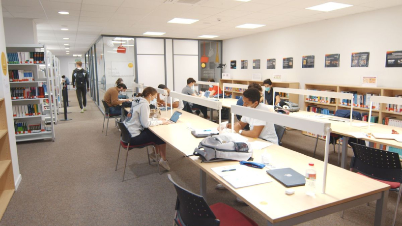 Universidad Europea de Valencia