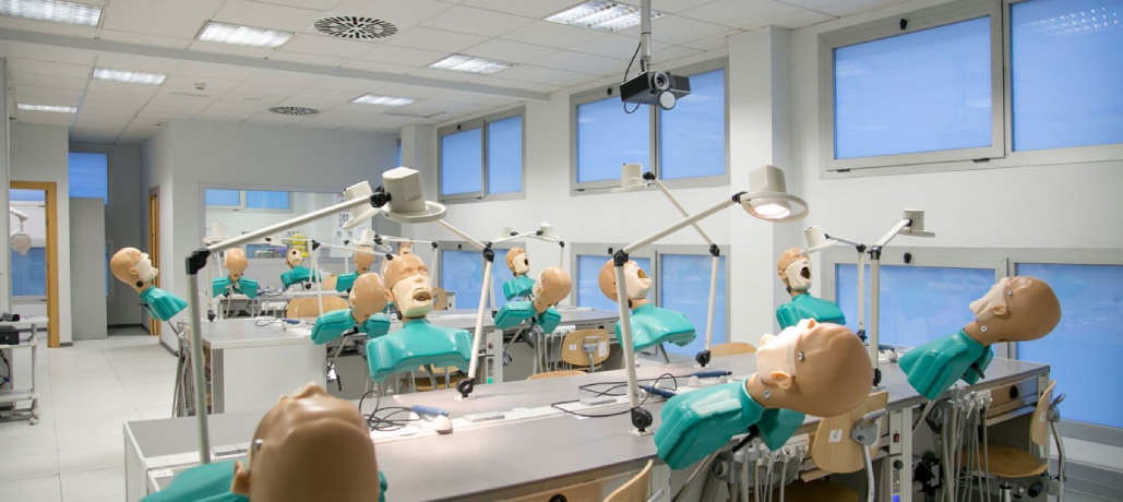 Universidad Europea de Valencia