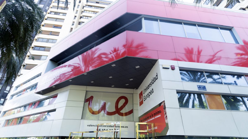 Universidad Europea de Valencia