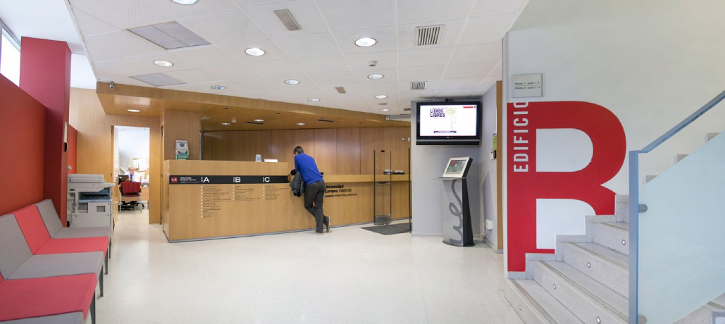 Universidad Europea de Valencia