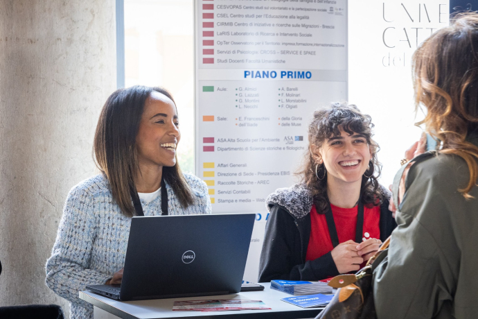 Universita Cattolica del Sacro Cuore (Brescia)