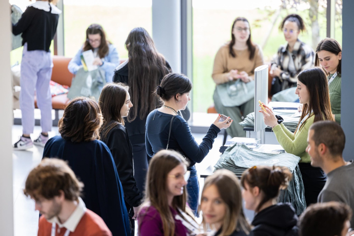 Universita Cattolica del Sacro Cuore (Brescia)