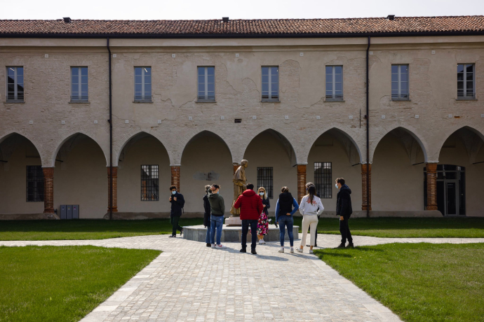 Universita Cattolica del Sacro Cuore (Cremona)