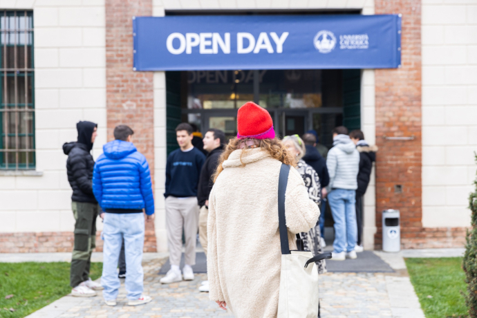Universita Cattolica del Sacro Cuore (Cremona)