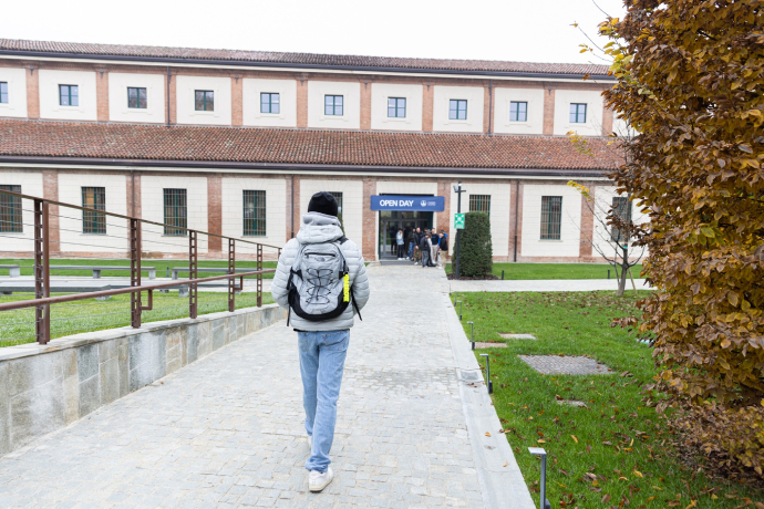 Universita Cattolica del Sacro Cuore (Cremona)