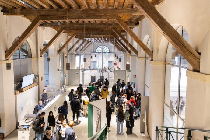 Universita Cattolica del Sacro Cuore (Cremona)