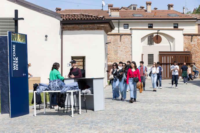 Universita Cattolica del Sacro Cuore (Cremona)