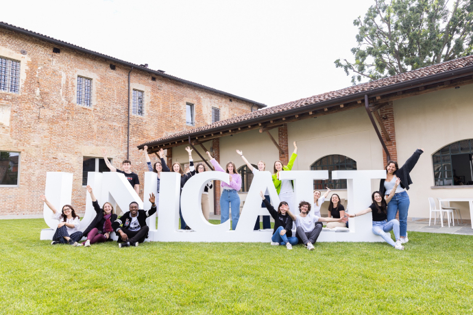 Universita Cattolica del Sacro Cuore (Cremona)