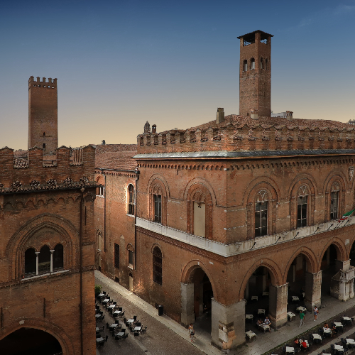 Universita Cattolica del Sacro Cuore (Cremona) | Brive