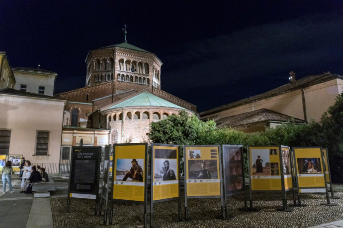 Universita Cattolica del Sacro Cuore (Milan)