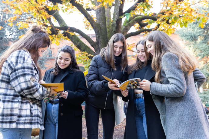 Universita Cattolica del Sacro Cuore (Milan)