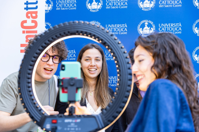 Universita Cattolica del Sacro Cuore (Milan)