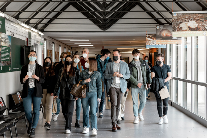 Universita Cattolica del Sacro Cuore (Piacenza)